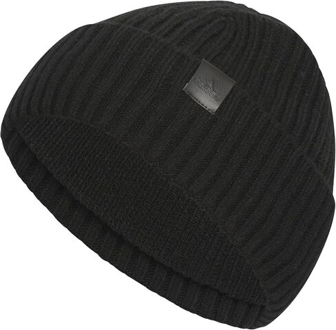 Adidas Mens Pine Knot Ii Beanie (5149-PINE) in Saudi Arabia