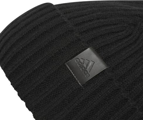 Adidas Mens Pine Knot Ii Beanie (5149-PINE) in Saudi Arabia