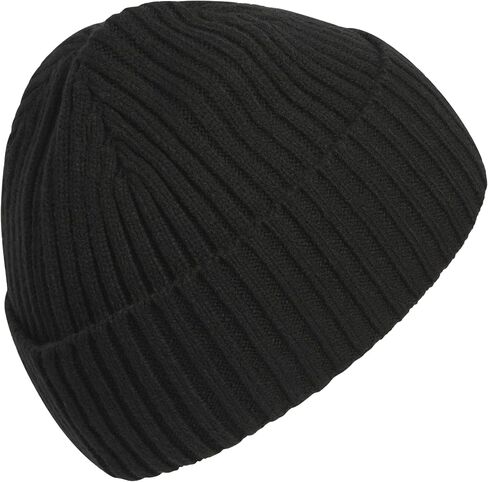 Adidas Mens Pine Knot Ii Beanie (5149-PINE) in Saudi Arabia