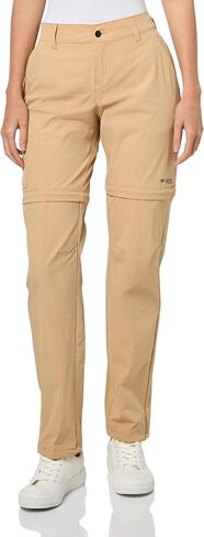 Columbia Women's Summit Valley Convertible Pant Ii in Saudi Arabia