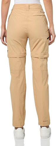 Columbia Women's Summit Valley Convertible Pant Ii in Saudi Arabia