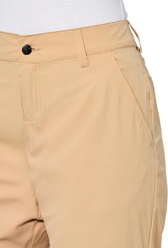 Columbia Women's Summit Valley Convertible Pant Ii in Saudi Arabia