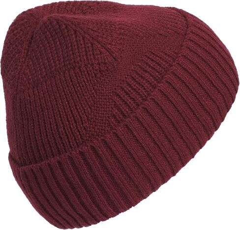 Adidas Mens Pine Knot Ii Beanie (5149-PINE) in Saudi Arabia