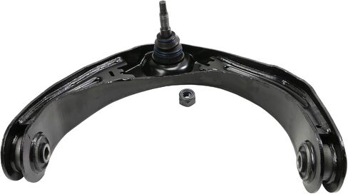 MOOG RK620174 Suspension Control Arm and Ball Joint Assembly front right upper in Saudi Arabia