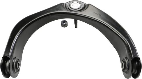 MOOG RK620174 Suspension Control Arm and Ball Joint Assembly front right upper in Saudi Arabia