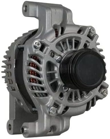 SB Parts New Replyator 120 أمبير متوافق مع Dodge Dart 1.4L 2013-2014 ، 2.0L 13-2016 ، 2.4L 2012-14 in Saudi Arabia