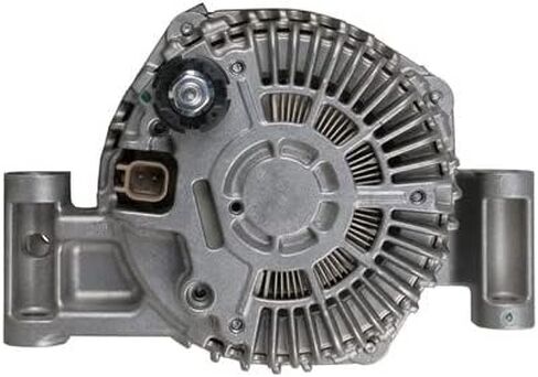 SB Parts New Replyator 120 أمبير متوافق مع Dodge Dart 1.4L 2013-2014 ، 2.0L 13-2016 ، 2.4L 2012-14 in Saudi Arabia