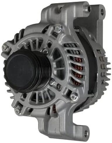 SB Parts New Replyator 120 أمبير متوافق مع Dodge Dart 1.4L 2013-2014 ، 2.0L 13-2016 ، 2.4L 2012-14 in Saudi Arabia