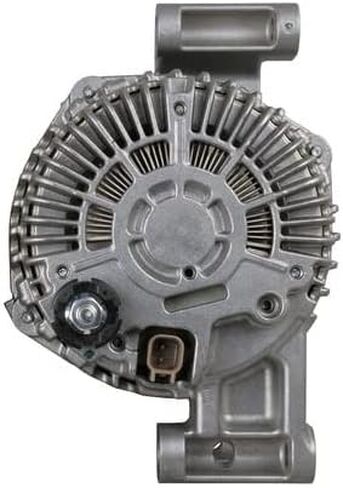 SB Parts New Replyator 120 أمبير متوافق مع Dodge Dart 1.4L 2013-2014 ، 2.0L 13-2016 ، 2.4L 2012-14 in Saudi Arabia
