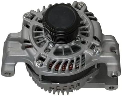 SB Parts New Replyator 120 أمبير متوافق مع Dodge Dart 1.4L 2013-2014 ، 2.0L 13-2016 ، 2.4L 2012-14 in Saudi Arabia