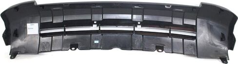 Evan Fischer Front ، غطاء المصد السفلي متوافق مع 2006-2008 Honda Pilot محكم - Ho1015102 in Saudi Arabia