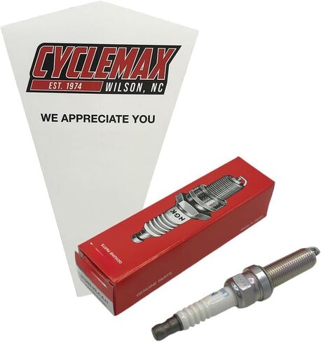 تحتوي حزمة واحدة متوافقة مع Honda NGK Spark Plug LMAR7M-9S 31909-HL4-AJ1 in Saudi Arabia