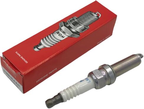 تحتوي حزمة واحدة متوافقة مع Honda NGK Spark Plug LMAR7M-9S 31909-HL4-AJ1 in Saudi Arabia