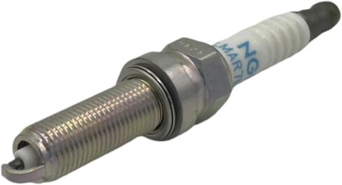 تحتوي حزمة واحدة متوافقة مع Honda NGK Spark Plug LMAR7M-9S 31909-HL4-AJ1 in Saudi Arabia