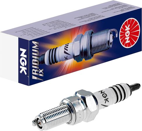 NGK 4218 CR8EIX Spark Plug (Iridium IX) in Saudi Arabia