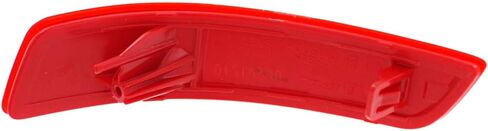 For Lexus GS350 Rear Bumper Reflector 2013-2018 Passenger Side CAPA Certified For LX1185101 | 81910-30040 in Saudi Arabia