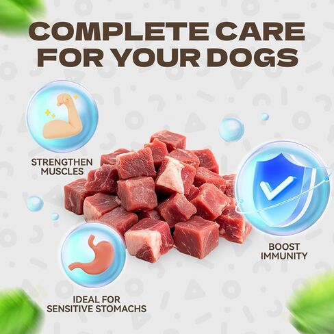 Dog Treats Chicken Wrapped Double Sweet Potato, Real Chicken Jerky Dog Treats High Protein Dog Training Treats Dog Snacks Dog Chews for Small Medium Large Dog 10.54oz in Kuwait