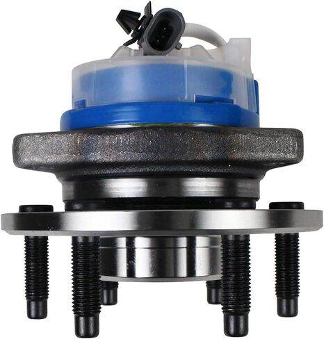 Autoround 513236 محمل العجلات وتجميع المحور متوافق مع تشيفي Uplander ، بونتياك مونتانا ، زحل تتابع ، بويك تيررازا ، 2006 2007 2008 in Saudi Arabia