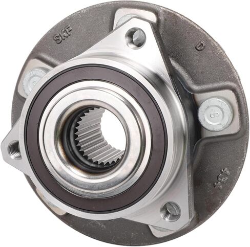 ACDelco 13546785 - Gold Front Wheel Bearing in Saudi Arabia