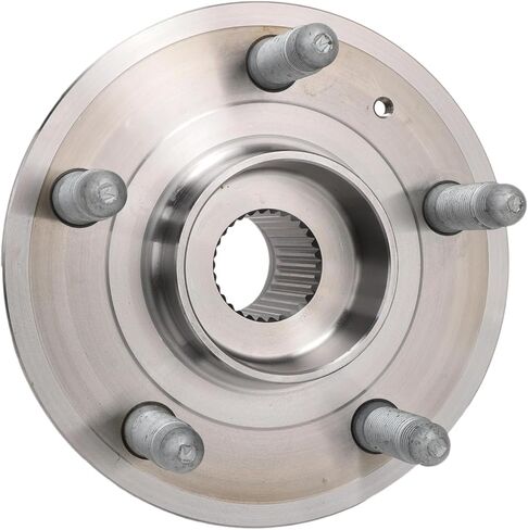 ACDelco 13546785 - Gold Front Wheel Bearing in Saudi Arabia