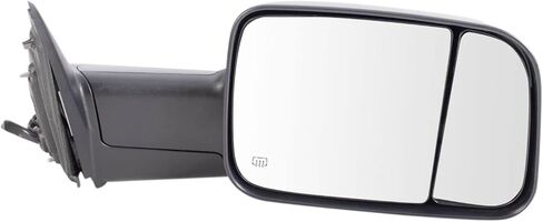 مرآة سحب جانب الركاب متوافقة مع 2019-2021 RAM 2500 3500 in Saudi Arabia