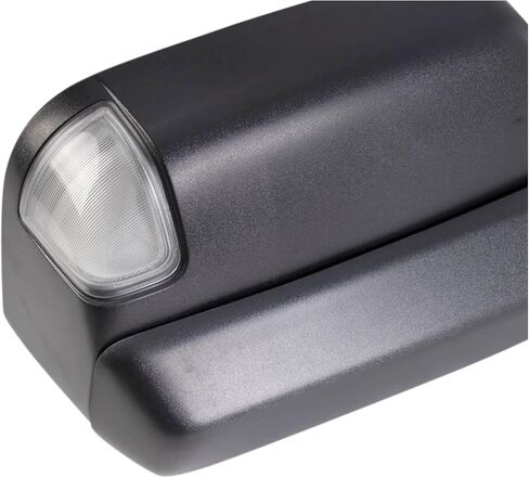 مرآة سحب جانب الركاب متوافقة مع 2019-2021 RAM 2500 3500 in Saudi Arabia