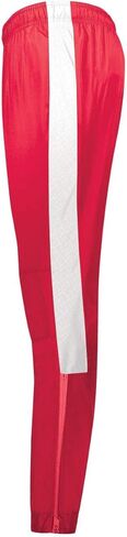 Holloway Sportswear Womens Seriesx Pant M Scarlet/White in Kuwait