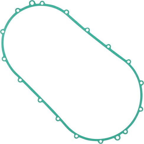 Caltric Outer Clutch Cover Gasket Compatible with Arctic Cat Wildcat 1000 Gt Ltd 2012 2013 2014 2015 in Saudi Arabia