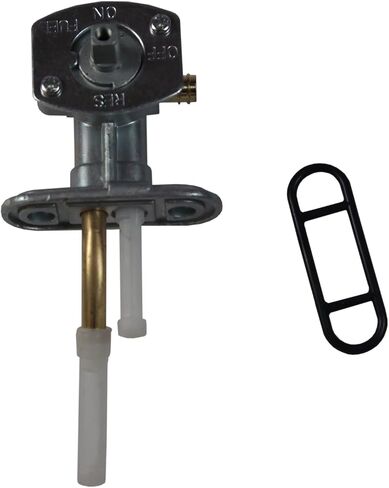 JDMSPEED New Fuel Valve Replacement For Arctic Cat ATV Shut Off 98-05 250 300 400 500 2006 400 0470-455 in Saudi Arabia