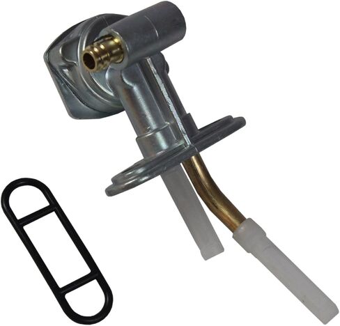 JDMSPEED New Fuel Valve Replacement For Arctic Cat ATV Shut Off 98-05 250 300 400 500 2006 400 0470-455 in Saudi Arabia