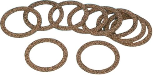James Gasket Inspection Cover Gasket - Cork JGI-60567-36 in Saudi Arabia