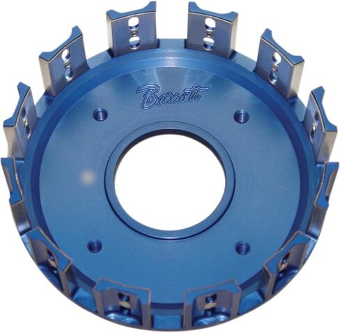 Barnett Performance Products Billet Clutch Basket 321-35-01005 in Kuwait