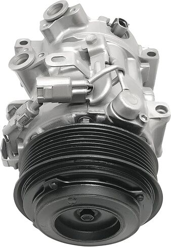 RYC AC Compressor and A/C Clutch AEG328-01 (Fits Toyota Camry 3.5L 2007-2011; Fits Toyota Avalon 3.5L 2005-2012) in Saudi Arabia