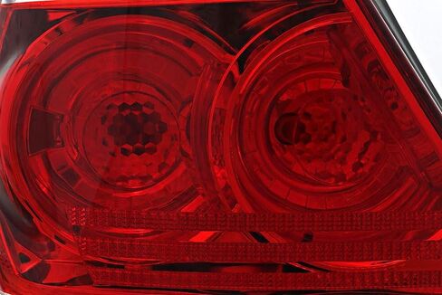 ل Toyota Camry LE/XLE Model Light Tail Light 2005 2006 برنامج تشغيل الجانبي الأيسر الجانبي بديل in Kuwait