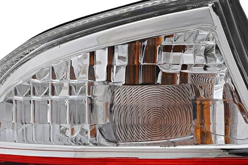 ل Toyota Camry LE/XLE Model Light Tail Light 2005 2006 برنامج تشغيل الجانبي الأيسر الجانبي بديل in Kuwait