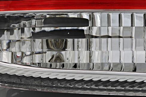 ل Toyota Camry LE/XLE Model Light Tail Light 2005 2006 برنامج تشغيل الجانبي الأيسر الجانبي بديل in Kuwait
