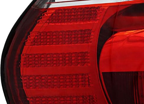 ل Toyota Camry LE/XLE Model Light Tail Light 2005 2006 برنامج تشغيل الجانبي الأيسر الجانبي بديل in Kuwait