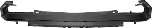 KUAFU Tail Light Surround Trim Compatible with 2008-2014 Dodge Challenger Replacement for 68039502AA Tail Lamp Bezel in Saudi Arabia