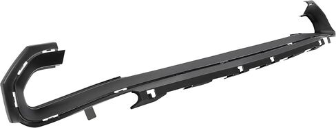 KUAFU Tail Light Surround Trim Compatible with 2008-2014 Dodge Challenger Replacement for 68039502AA Tail Lamp Bezel in Saudi Arabia