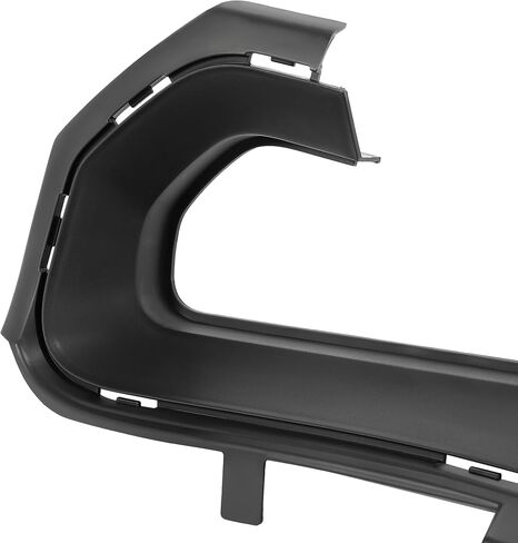 KUAFU Tail Light Surround Trim Compatible with 2008-2014 Dodge Challenger Replacement for 68039502AA Tail Lamp Bezel in Saudi Arabia