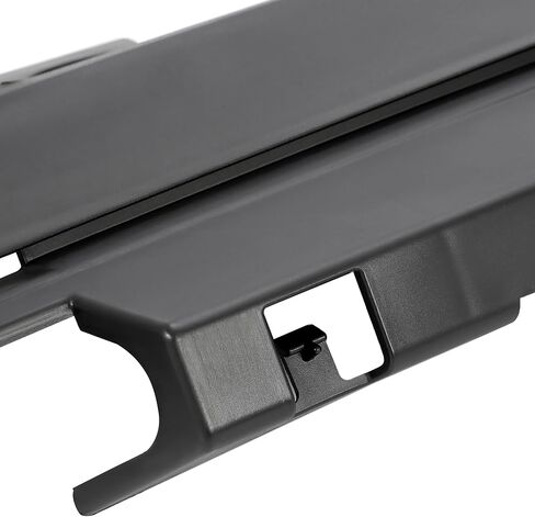 KUAFU Tail Light Surround Trim Compatible with 2008-2014 Dodge Challenger Replacement for 68039502AA Tail Lamp Bezel in Saudi Arabia