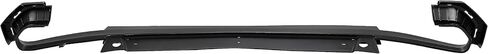 KUAFU Tail Light Surround Trim Compatible with 2008-2014 Dodge Challenger Replacement for 68039502AA Tail Lamp Bezel in Saudi Arabia