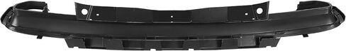 KUAFU Tail Light Surround Trim Compatible with 2008-2014 Dodge Challenger Replacement for 68039502AA Tail Lamp Bezel in Saudi Arabia