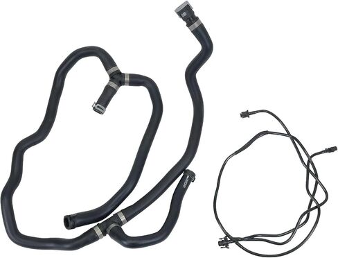 Cool Star Engine Engine Chailant Soolant Overflow Water Tank Hose Assegbly Termbly Tempatible مع Ford Escape 2.0L L4 2013-2016 يحل محل CV6Z8B081Z CV6Z8B081B CV6Z-8B081-Z CV6Z-8B081-B CV6Z-8075-AA in Saudi Arabia
