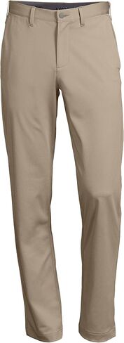 Lands' End Men's Traditional Fit Flex Performance Stretch Golf Pants in Saudi Arabia