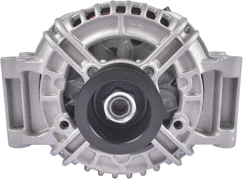 المولد 150 AMP استبدال Mercedes W212 E350 R171 SLK280 SLK300 3.0L 3.5L V6 2006-2011 0124525054 0124525055 in Saudi Arabia