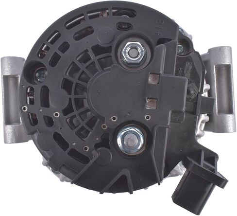المولد 150 AMP استبدال Mercedes W212 E350 R171 SLK280 SLK300 3.0L 3.5L V6 2006-2011 0124525054 0124525055 in Saudi Arabia