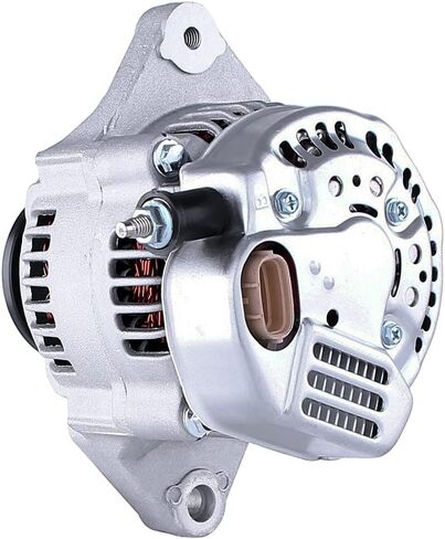 نادر نادر إلكترونية المولد الجديد متوافق مع مولد Rigmaster APU Perkins محرك بأرقام الأجزاء 18504-6470 185046470 101211-8810 101211-8810 101211810 in Saudi Arabia