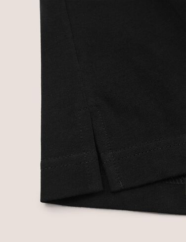 Aelfric Eden Mens T-Shirts Basic Tees Raglan Sleeve Cotton Tee Crew Neck Casual Summer Short Sleeve Tops in Saudi Arabia
