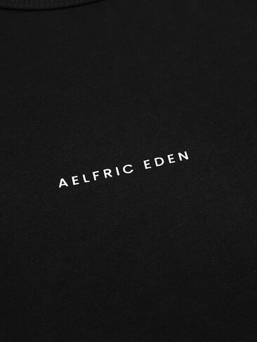 Aelfric Eden Mens T-Shirts Basic Tees Raglan Sleeve Cotton Tee Crew Neck Casual Summer Short Sleeve Tops in Saudi Arabia